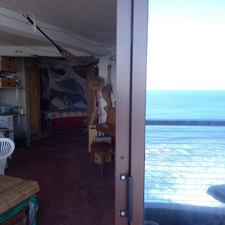 Casa Fabrice Villa Ribeira da Prata Cameră foto